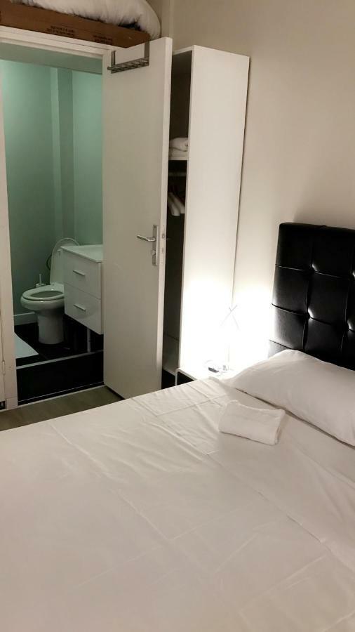 Suite Cocoon Париж Екстер'єр фото