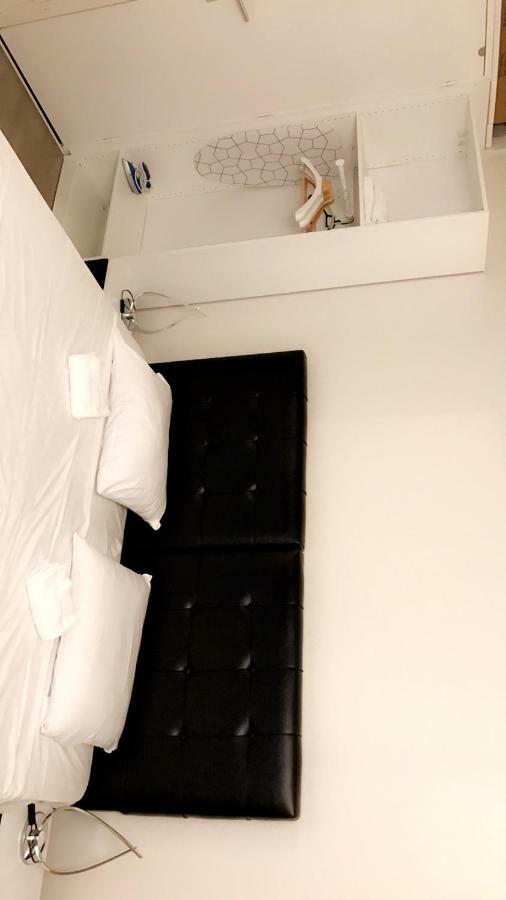 Suite Cocoon Париж Екстер'єр фото