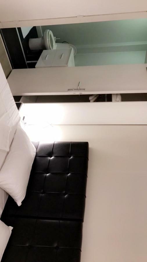 Suite Cocoon Париж Екстер'єр фото